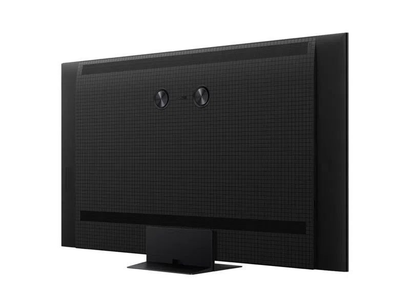 �������� ���� TCL 85C7L ��� 85 ���� 4K SQD-Mini LED ���� ����� 144Hz �� Google TV - ����� ����