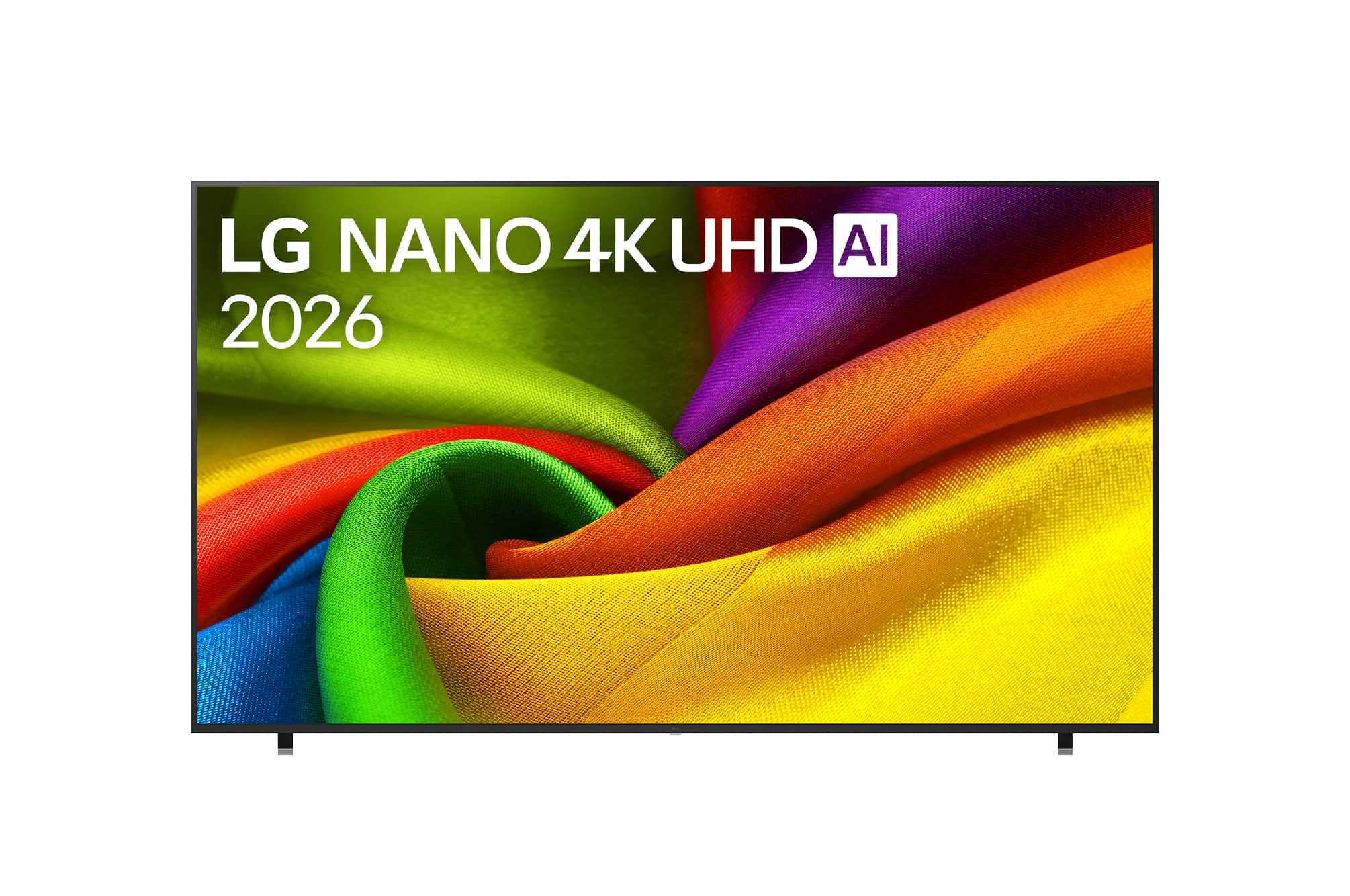 LG 98NU850B6LB NANO UHD AI NU85 LG 98NU850B6LB NANO UHD AI NU85