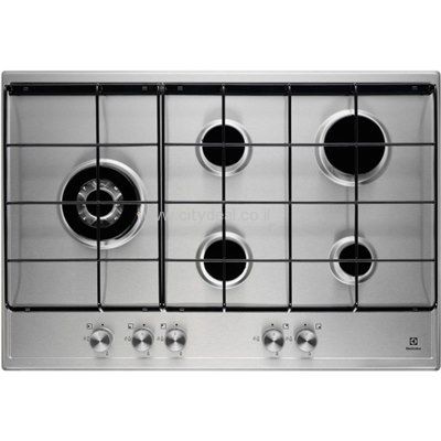  ������� �� Electrolux EGH7253SOX ����������