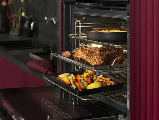 AEG ABU51229B - ���� ���� 60 ��� ������ �� ������� ������� ������ ����
