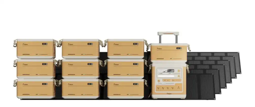 ARPAX WH2300 - �� ����� 2300Wh ����� ��� ARK PRO2400 IP67 | ����� LFP ����� ���� ���� - ����� ����