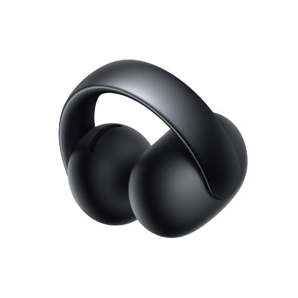 soundcore AeroClip - ������� Open Ear Clip-On ������ �� 4 ��������� AI | ����� ����
