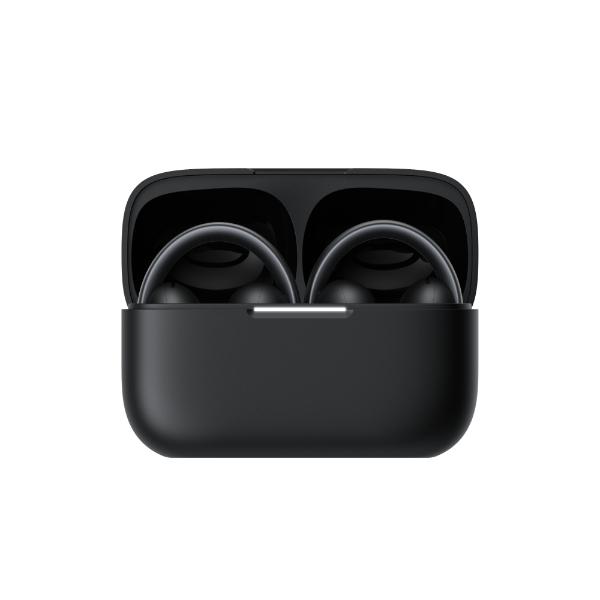 soundcore AeroClip - ������� Open Ear Clip-On ������ �� 4 ��������� AI | ����� ����