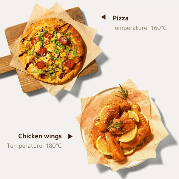 Xiaomi Air Fryer Essential 6L - ��� ����� ������ �� 6 ���� ������ ���� | ����� ����