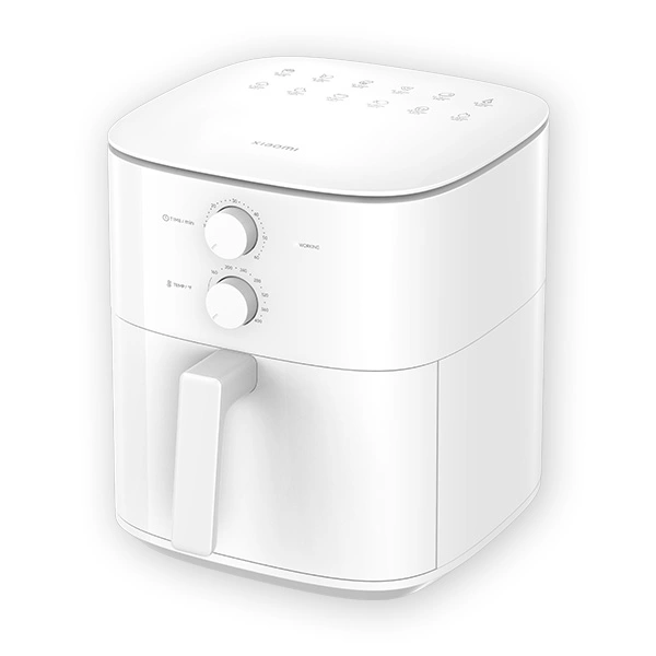 Xiaomi Air Fryer Essential 6L - ��� ����� ������ �� 6 ���� ������ ���� | ����� ����