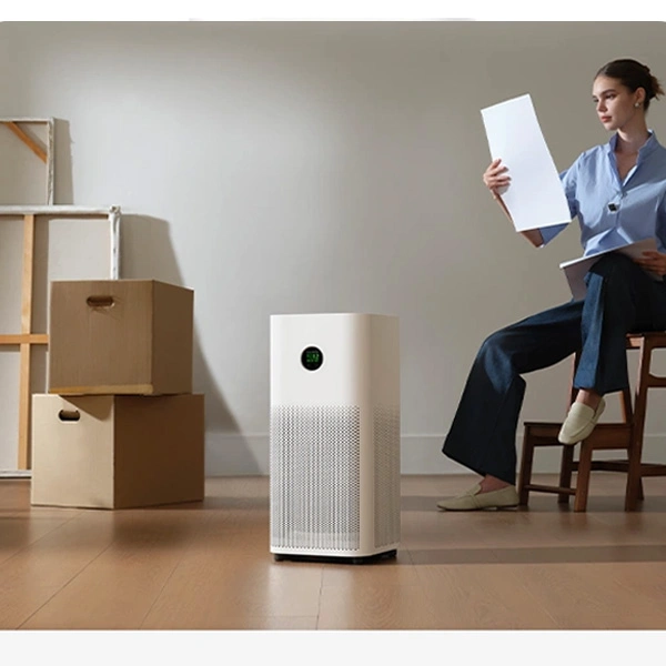 ���� ����� ��� ������ ��� 6 Mijia Smart Air Purifier 6 | ����� ����