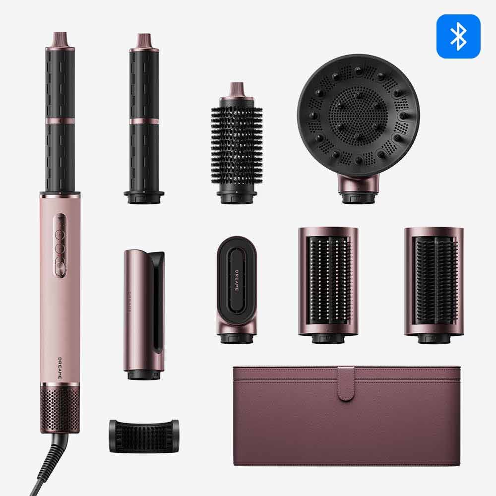 Dreame AirStyle Pro HI מעצב שיער 8 ב־1 תמונה ראשית