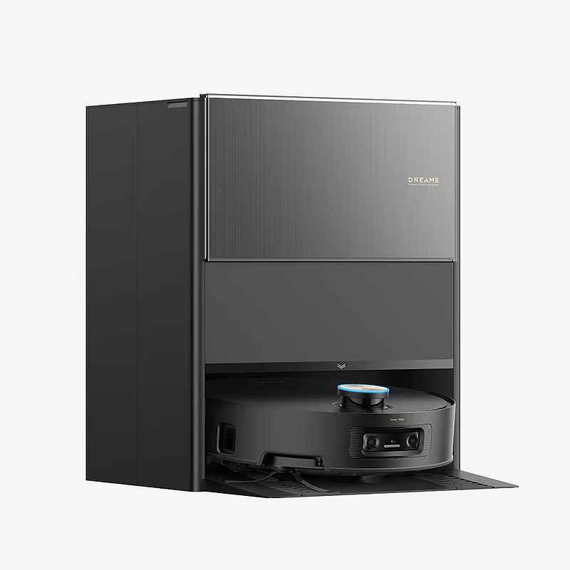 Dreame Aqua 10 Ultra Roller Black שואב שוטף