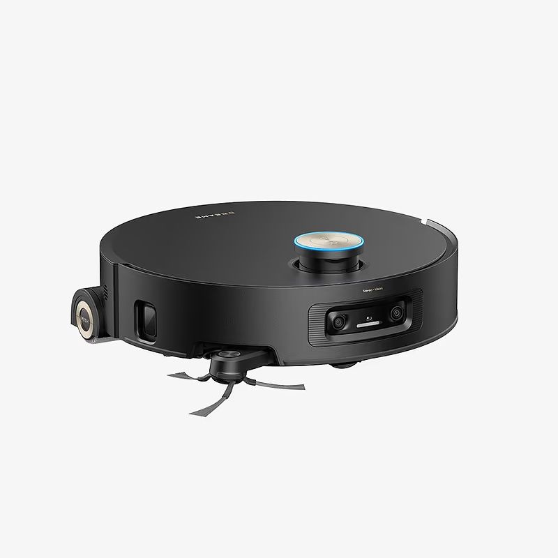 Dreame Aqua 10 Ultra Roller Black שואב שוטף