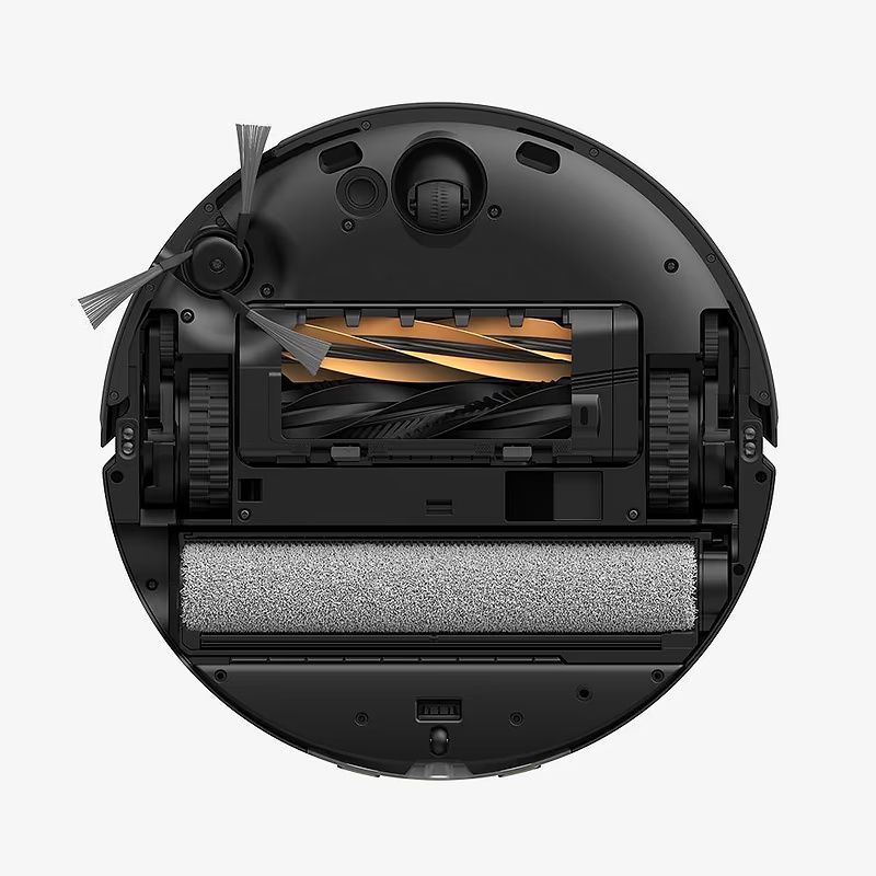 Dreame Aqua 10 Ultra Roller Black שואב שוטף