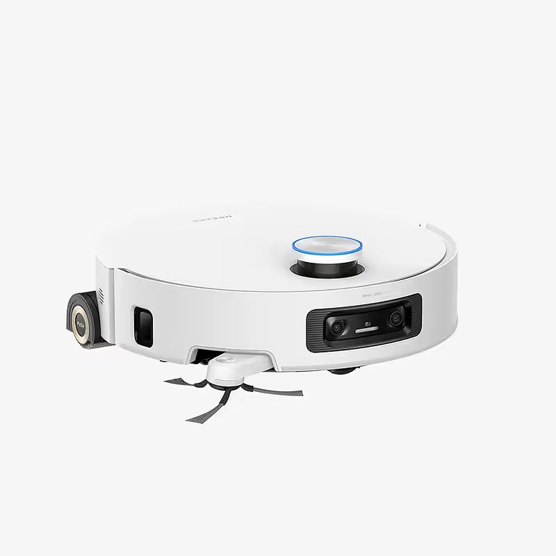 Dreame Aqua 10 Ultra Roller Complete (White) - ���� ��� ������ ����� ��� | ����� ����
