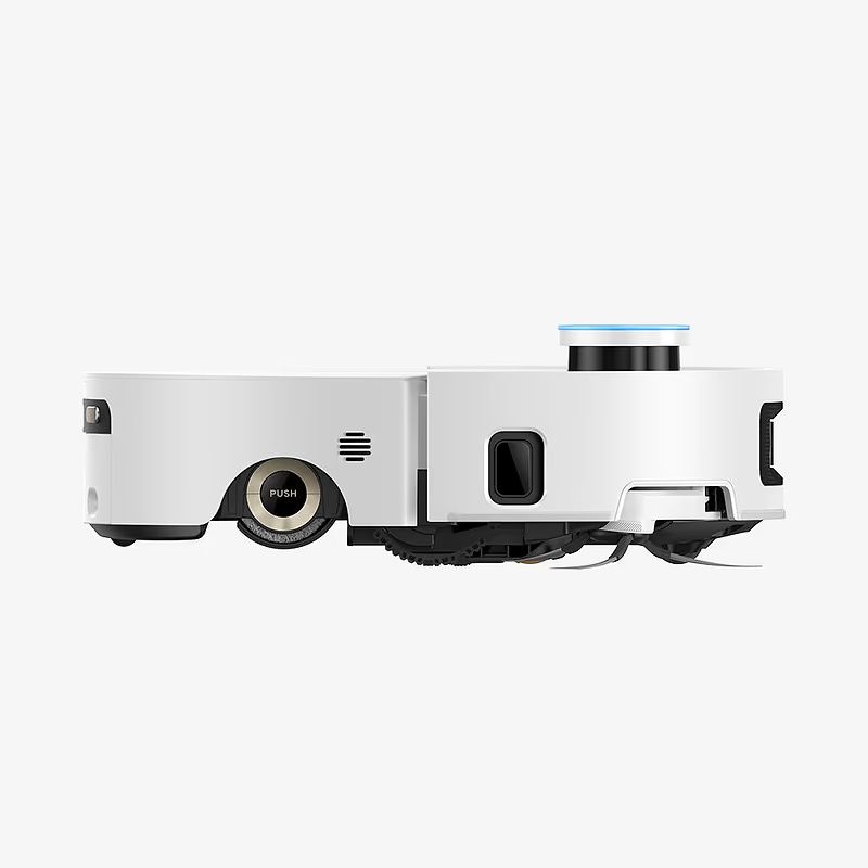 Dreame Aqua 10 Ultra Roller Complete (White) - ���� ��� ������ ����� ��� | ����� ����