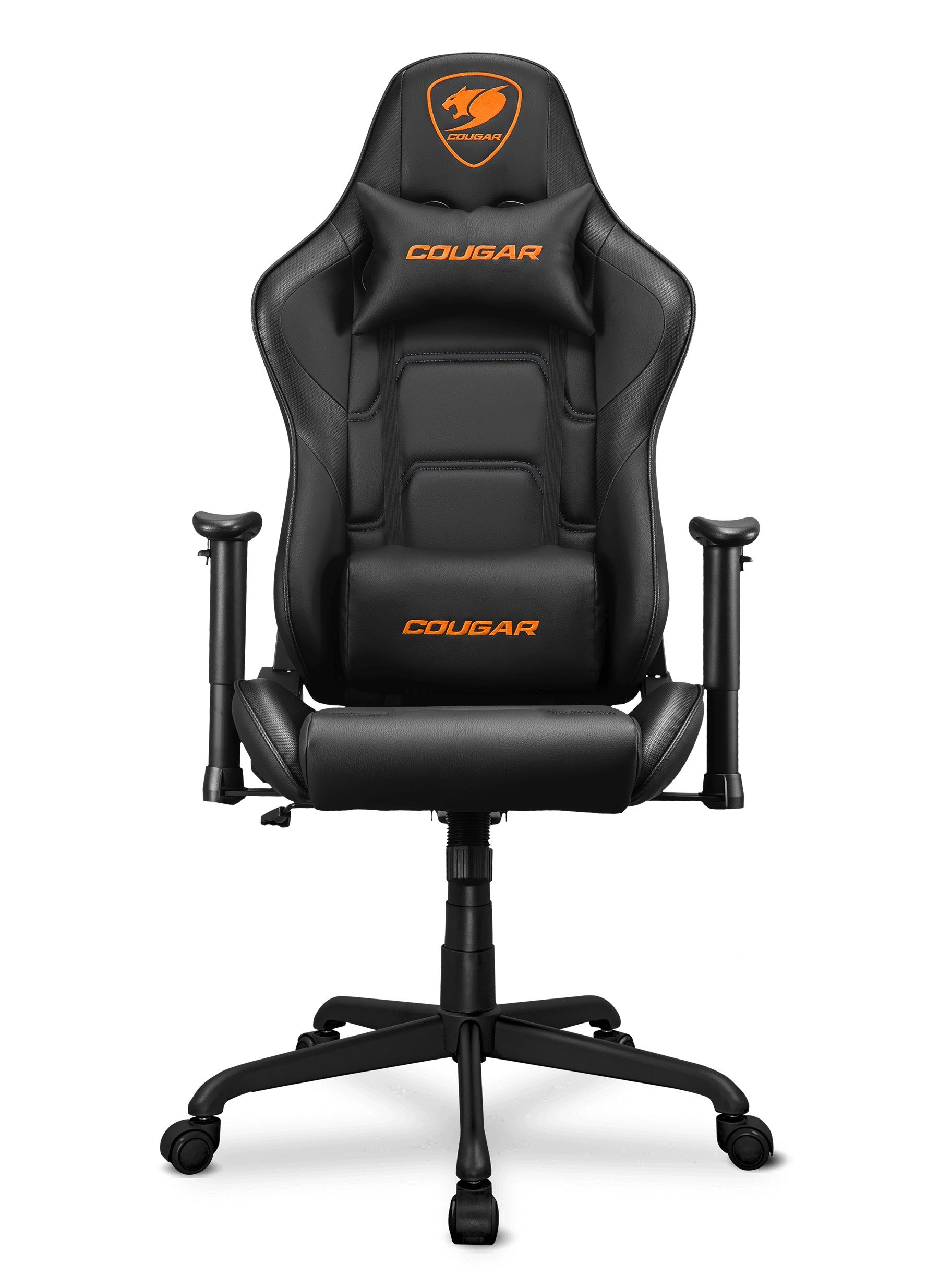 COUGAR Armor Elite Black gaming chair