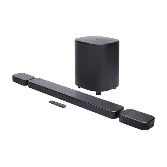 JBL BAR 800MK2 PRO
