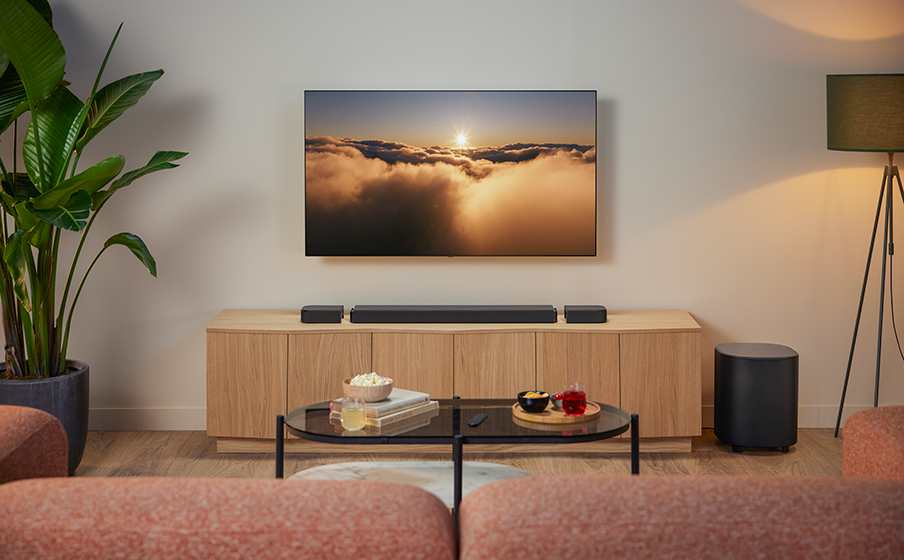 JBL BAR 800MK2 PRO Atmosphere