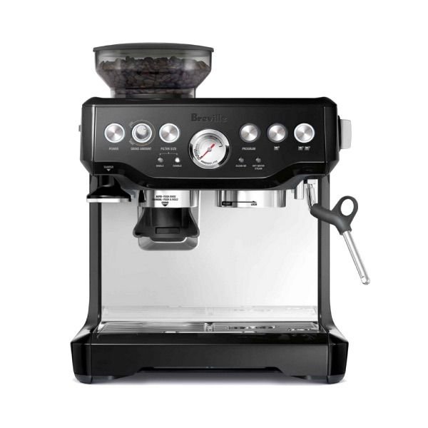 ����� ������ Breville Barista Express� BES875BKS ����� ����