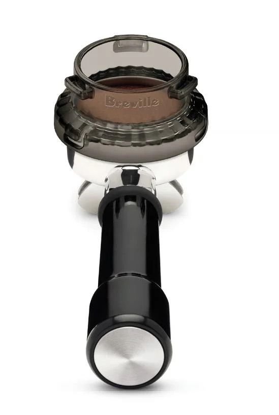 ����� ������ Breville Barista Express� BES875BKS ����� ����