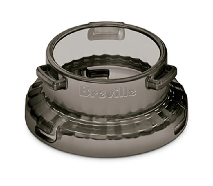 ����� ������ Breville Barista Express� BES875BKS ����� ����