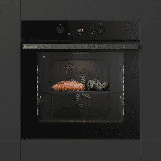 Hisense BI64223PDBG: ���� ���� �������� ������