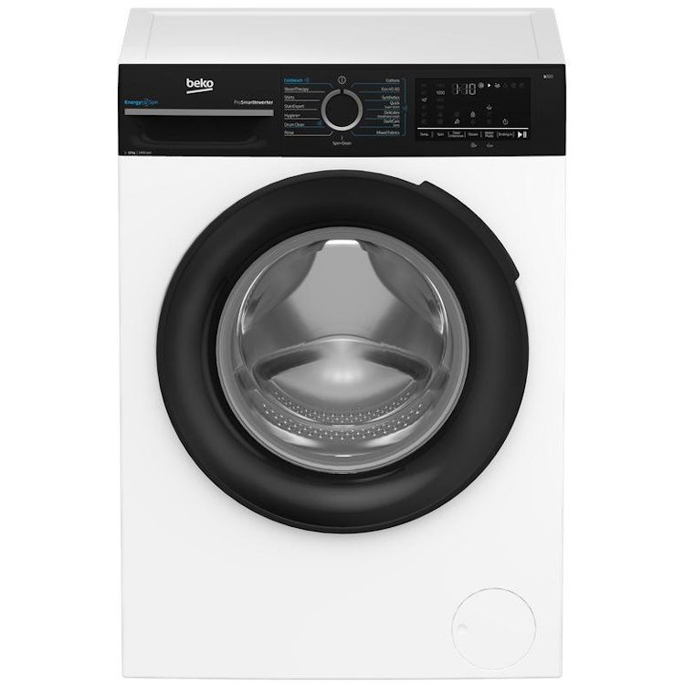 Beko BK10120UM- מכונת כביסה פתח קדמי 10 ק"ג לבן בקו | יבואן רשמי Beko BK10120UM- מכונת כביסה פתח קדמי 10 ק"ג לבן בקו | יבואן רשמי