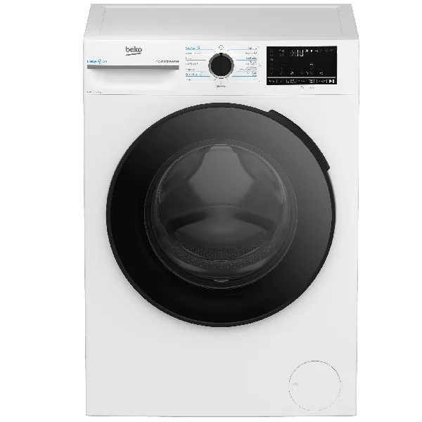 Beko BK12120NX – מכונת כביסה 12 ק״ג אינוורטר 1400 סל״ד בקו לבן חסכונית | יבואן רשמי Beko BK12120NX – מכונת כביסה 12 ק״ג אינוורטר 1400 סל״ד בקו לבן חסכונית | יבואן רשמי