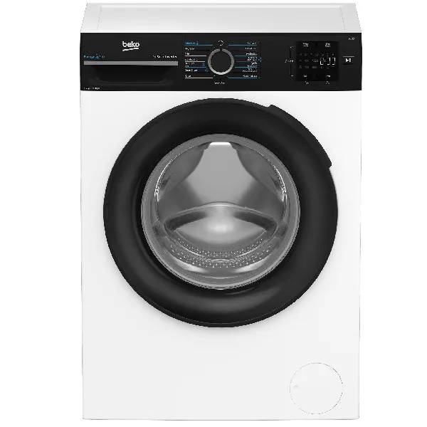 BEKO BK7127UM- מכונת כביסה פתח קדמי 7 ק"ג לבן בקו | יבואן רשמי BEKO BK7127UM- מכונת כביסה פתח קדמי 7 ק"ג לבן בקו | יבואן רשמי