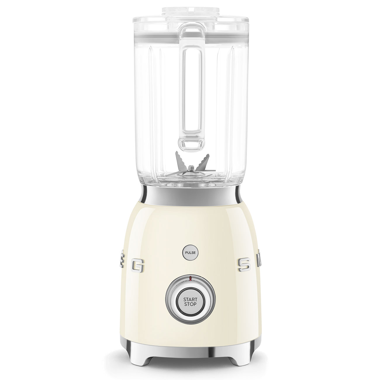 SMEG BLF03CREU � ����� ���� 800W �� ���� Tritan ���� 1.5 � ��� ���� ���� | ����� ����