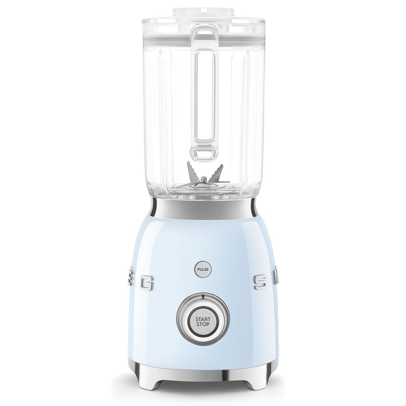 SMEG BLF03PBEU � ����� ���� 800W �� ���� Tritan ���� 1.5 � ��� ���� ���� | ����� ����