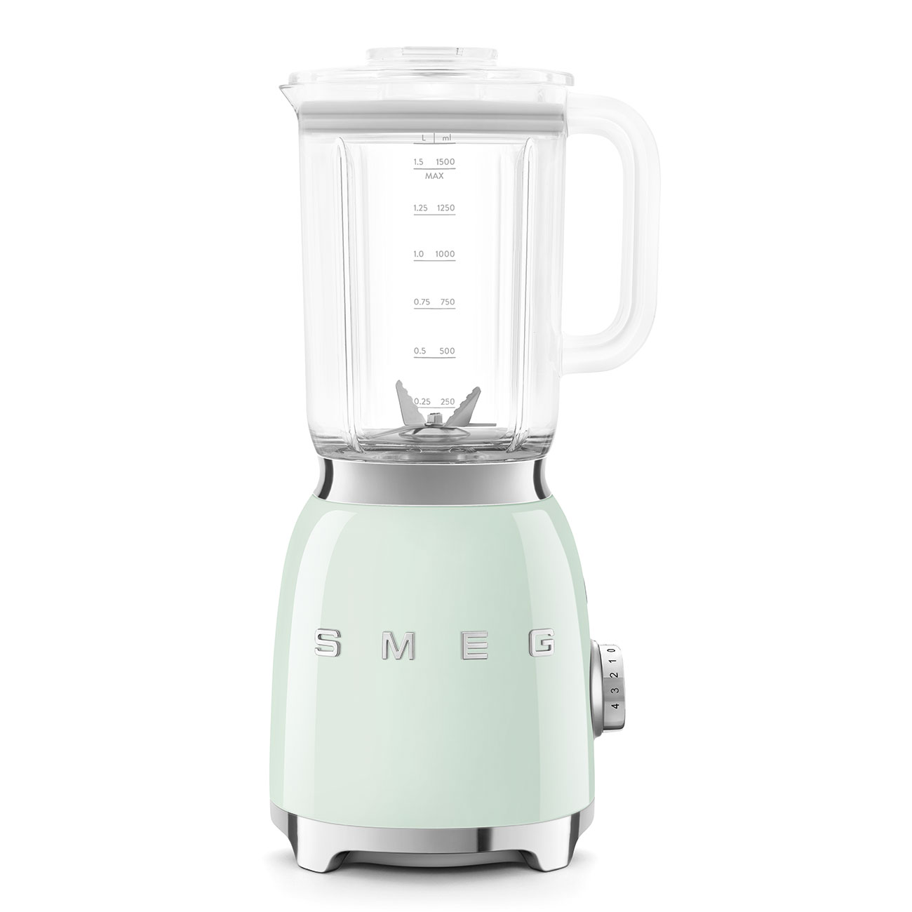 SMEG BLF03PGEU � ����� ���� 800W �� ���� Tritan ���� 1.5 �' ��� ���� ���� | ����� ����