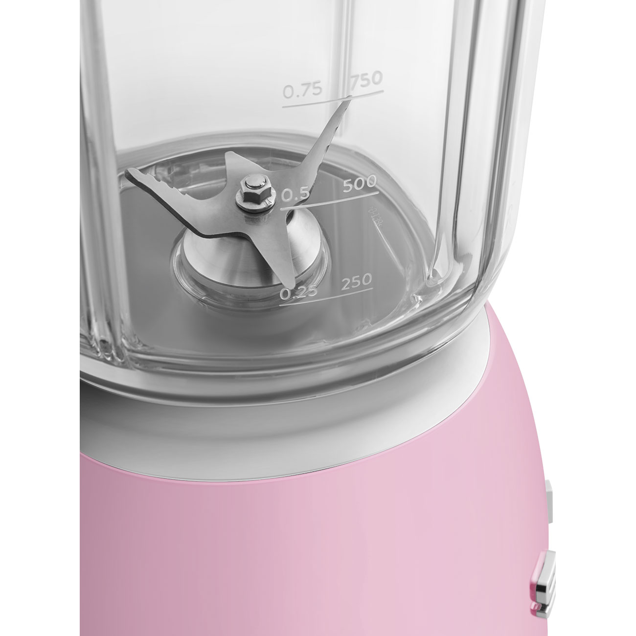 SMEG BLF03PKEU � ����� ���� 800W �� ���� Tritan ���� 1.5 � ��� ���� ���� | ����� ����