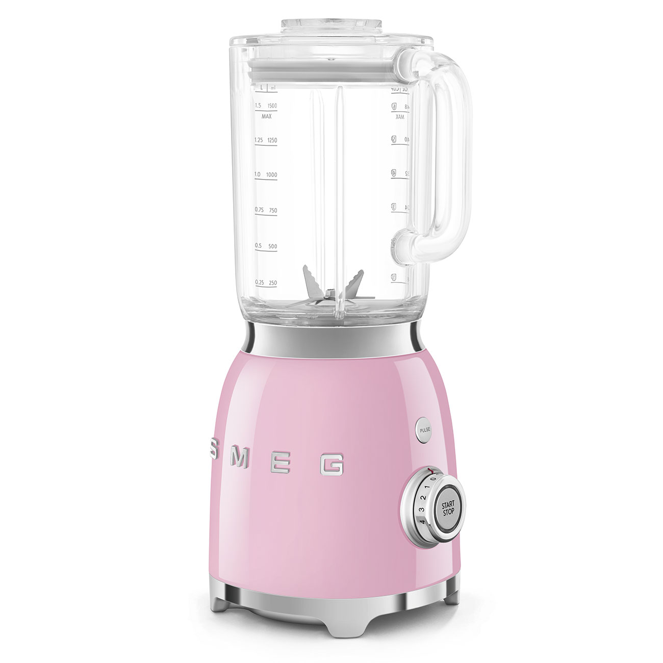 SMEG BLF03PKEU � ����� ���� 800W �� ���� Tritan ���� 1.5 � ��� ���� ���� | ����� ����