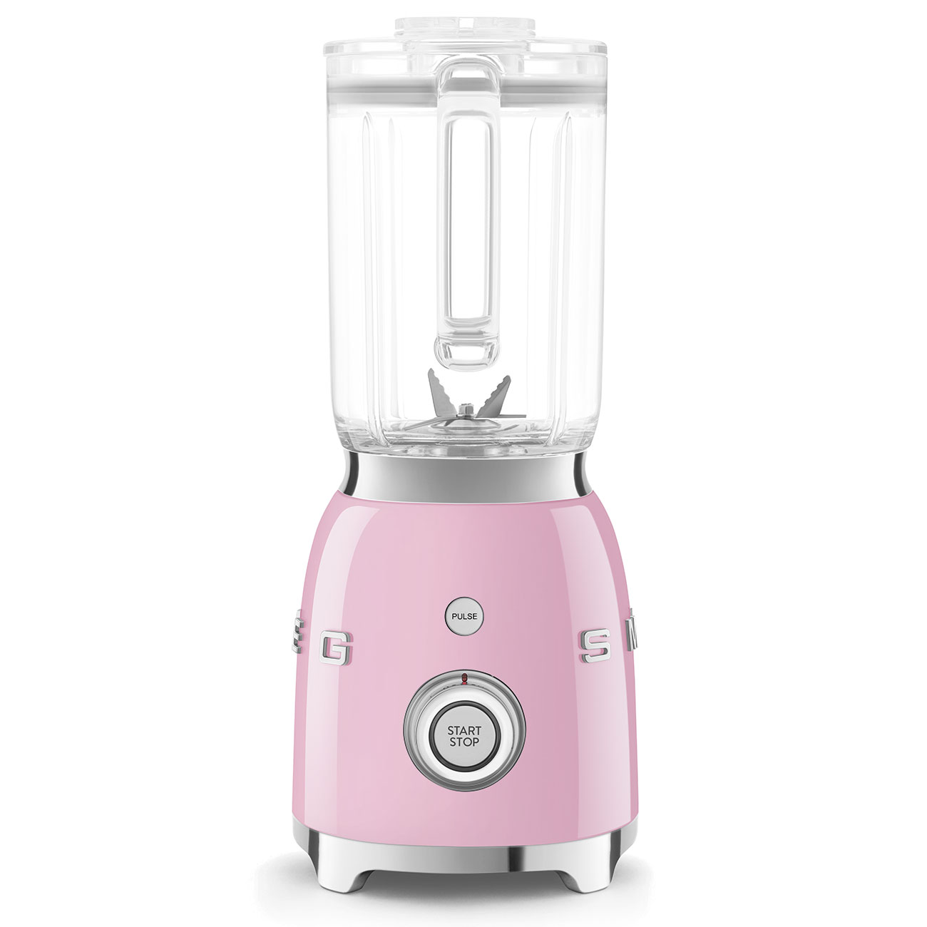 SMEG BLF03PKEU � ����� ���� 800W �� ���� Tritan ���� 1.5 � ��� ���� ���� | ����� ����