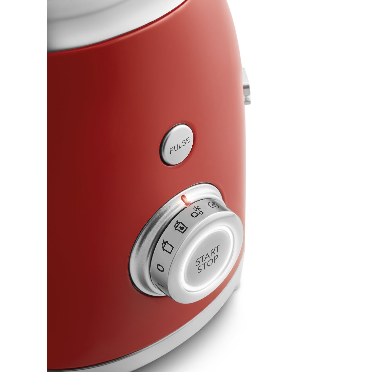 SMEG BLF03RDEU � ����� ���� 800W �� ���� Tritan ���� 1.5 � ��� ���� ���� | ����� ����