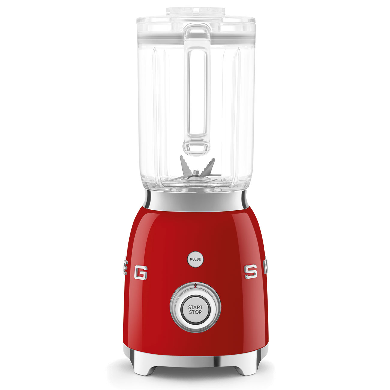 SMEG BLF03RDEU � ����� ���� 800W �� ���� Tritan ���� 1.5 � ��� ���� ���� | ����� ����