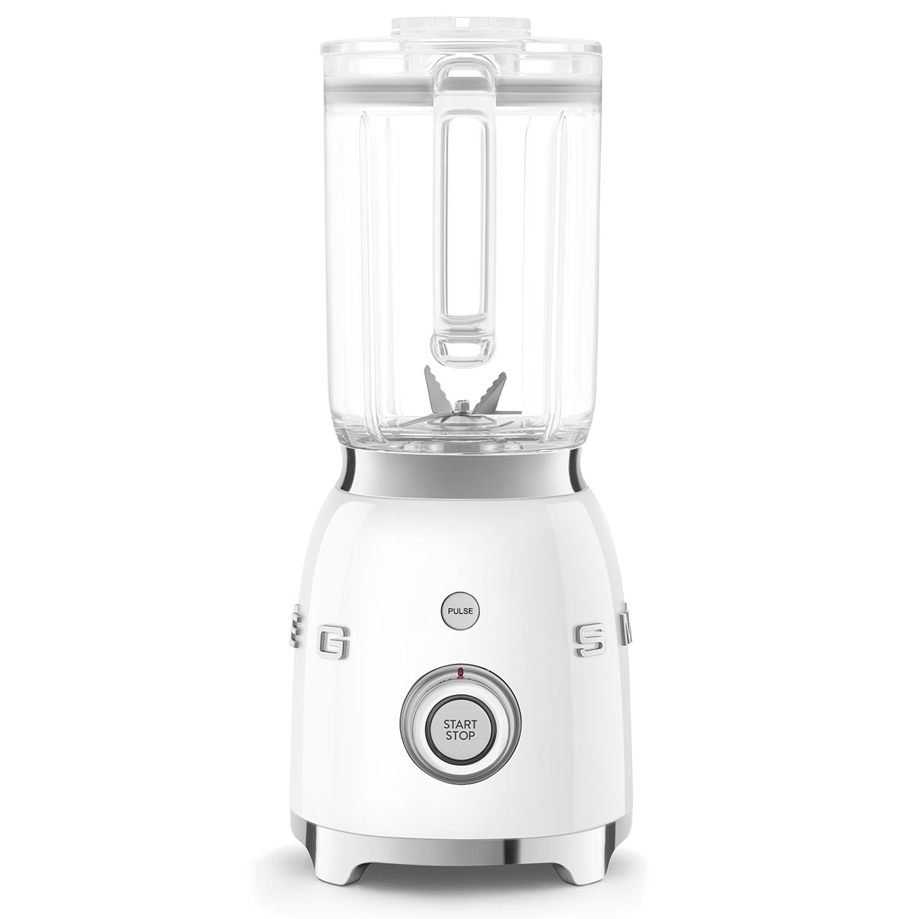 SMEG BLF03WHEU � ����� ���� 800W �� ���� Tritan ���� 1.5 � ��� ���� ��� | ����� ����