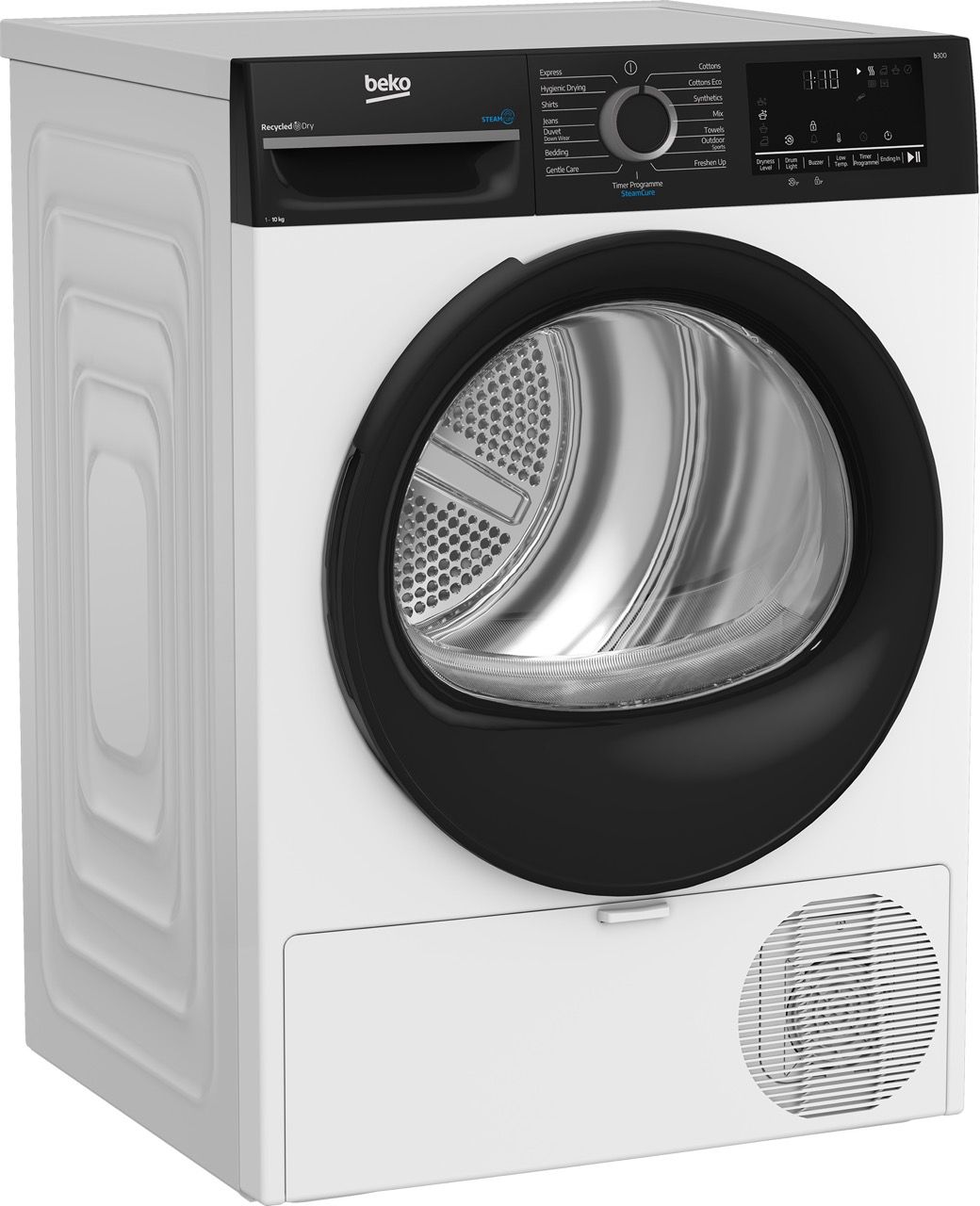 Beko BM3T41025W ����� ����� 10 �"� ��� Heat-Pump �������� ��� ����� �� ����� ��� ������ ������ - ����� ����