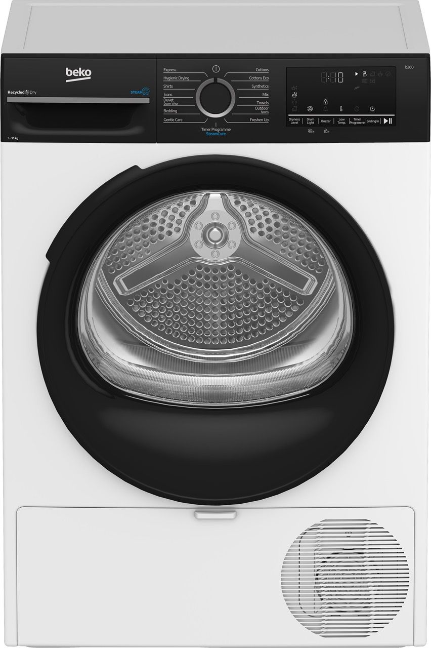 Beko BM3T41025W ����� ����� 10 �"� ��� Heat-Pump �������� ��� ����� �� ����� ��� ������ ������ - ����� ����