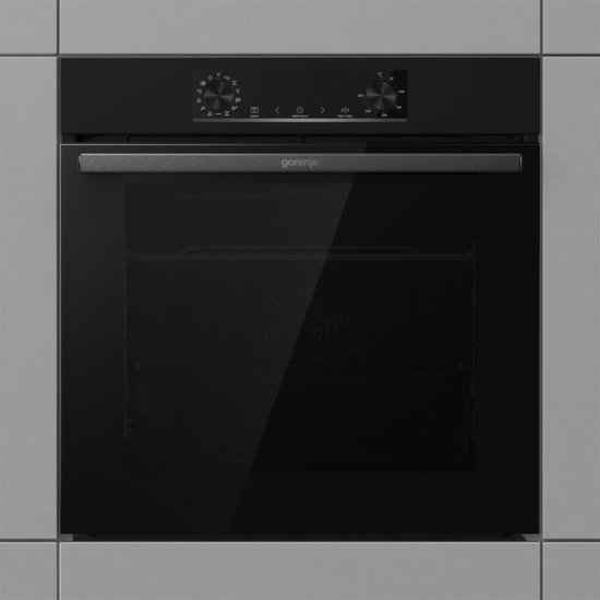���� ���� Gorenje BO6737E06 ������� 60 �"� ���� ���� 77 ���� �� ����� ���� ������ ������ ��