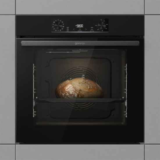 ���� ���� Gorenje BO6737E06 ������� 60 �"� ���� ���� 77 ���� �� ����� ���� ������ ������ ��