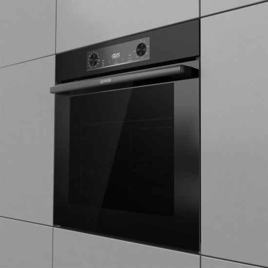 ���� ���� Gorenje BO6737E06 ������� 60 �"� ���� ���� 77 ���� �� ����� ���� ������ ������ ��