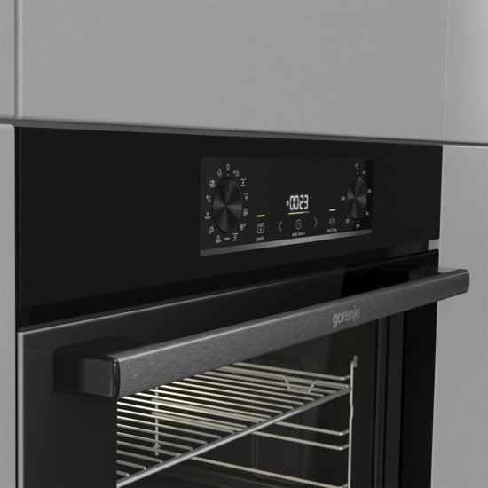���� ���� Gorenje BO6737E06 ������� 60 �"� ���� ���� 77 ���� �� ����� ���� ������ ������ ��