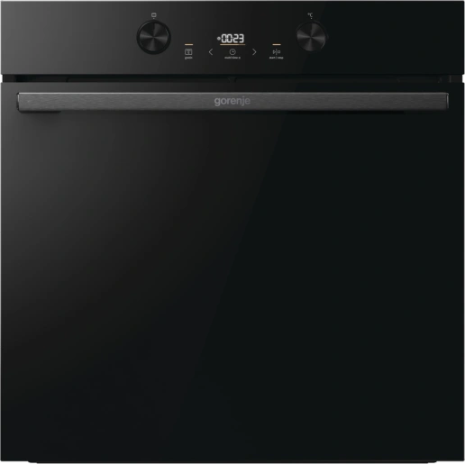 תנור בנוי Gorenje BOS6737E05DBG חזית