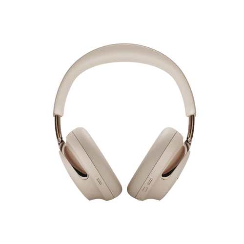 מנגנון קיפול Bose QuietComfort Ultra Headphones אוזניות פרימיום Bose QuietComfort Ultra דור שני זווית קיפול שטוחה