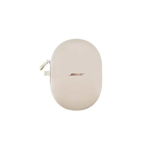 נרתיק הגנה מקורי Bose QuietComfort Ultra נרתיק אחסון קשיח ויוקרתי לאוזניות Bose QuietComfort Ultra דור שני