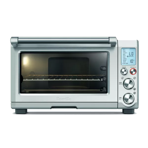 Breville BOV850BSS ����� ���� The Smart Oven� Pro ����� ���� | ����� �����