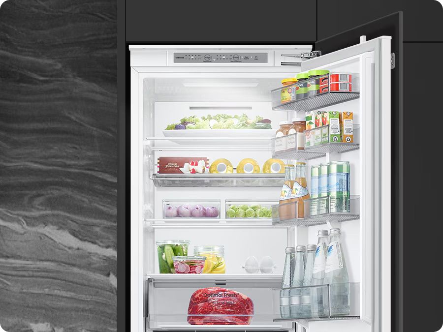 ���� �������� ����� ����� Samsung BRB80F26 ���� 267 ���� No Frost �� SmartThings | ����� ����