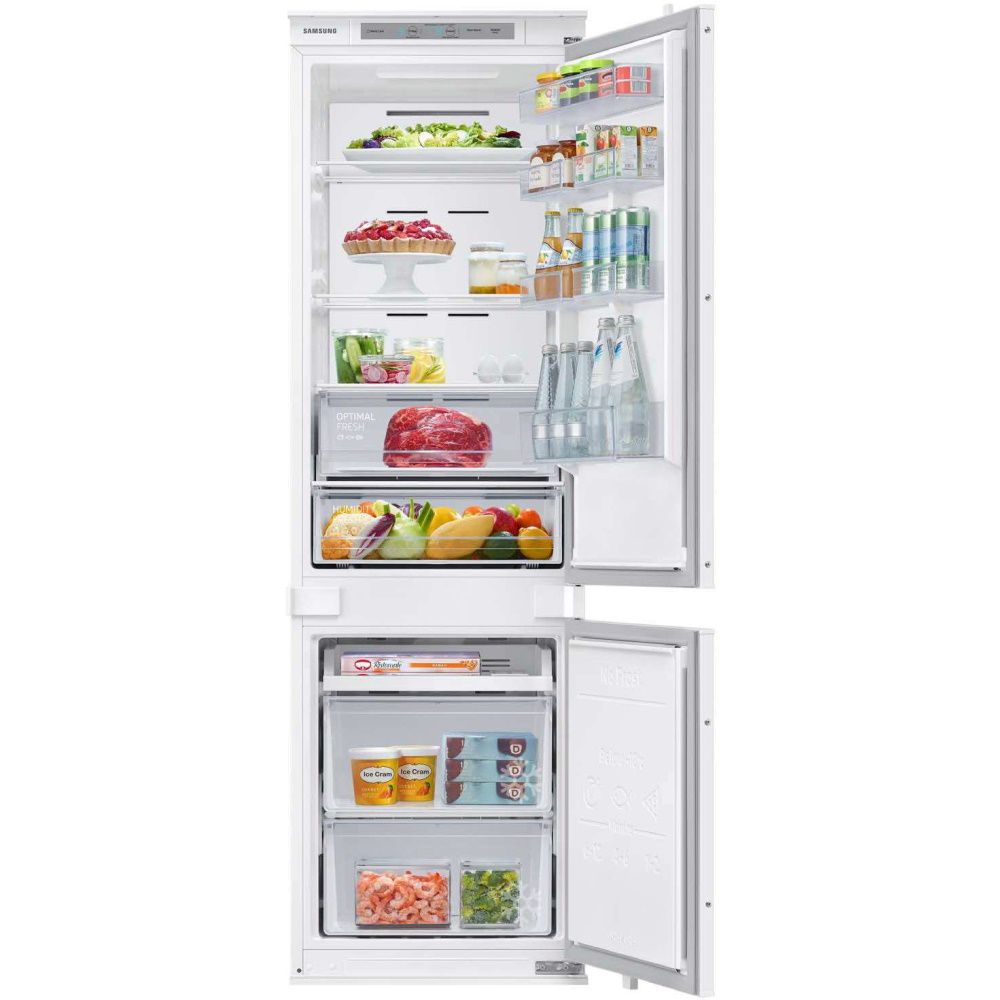 מקרר אינטגרלי Samsung BRB80F26CEFO תמונה ראשית