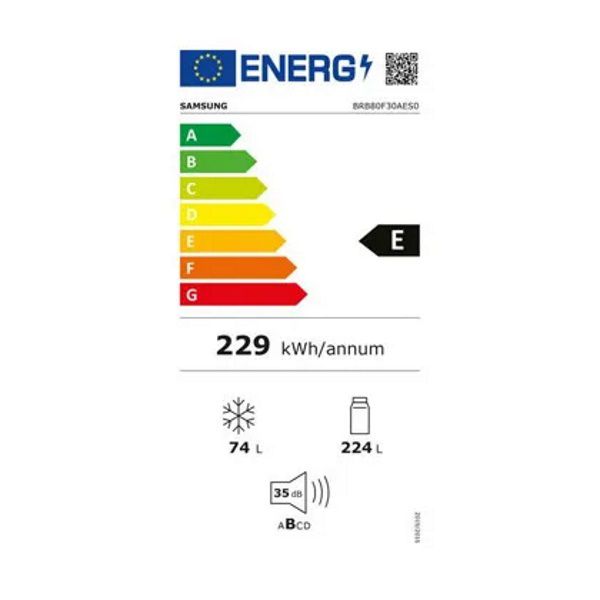 Samsung BRB80F30AES0 � ���� �������� ����� ����� 298 ���� Space Max ������ | ����� ����