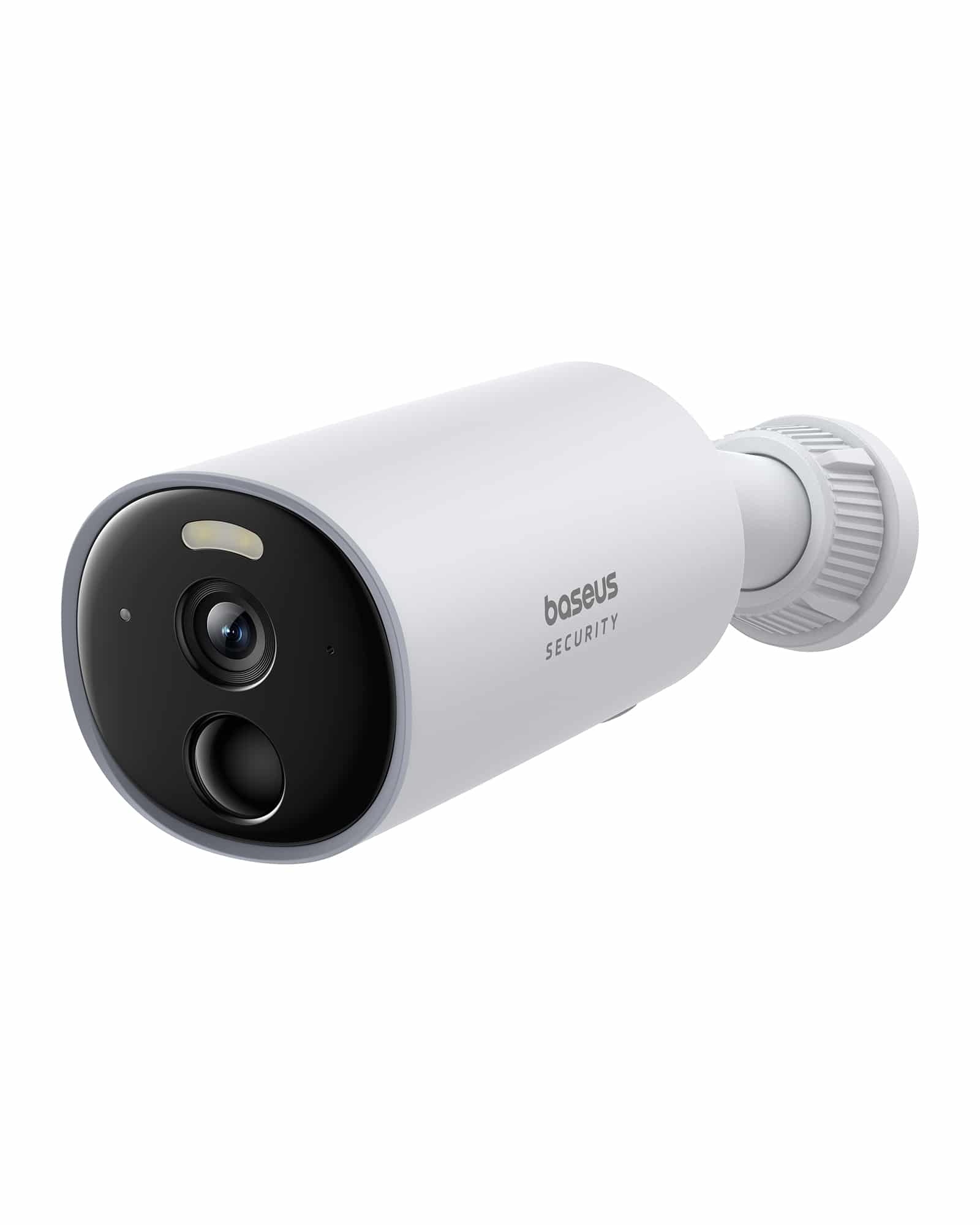 מצלמת אבטחה חיצונית אלחוטית Baseus Security B1 2K עם סוללה ל-210 ימים