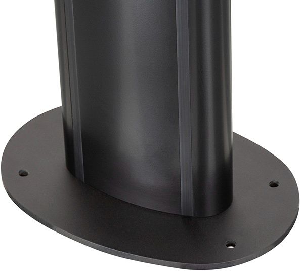מעמד מסך B-Tech BT8703 בגימור יוקרתי ושילוב אביזרים